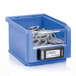 Bossard SmartLabel