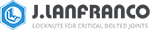 Lanfranco logo