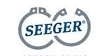 SEEGER logo