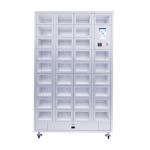 Smart Vending Cloud