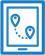 Digital Route Plan